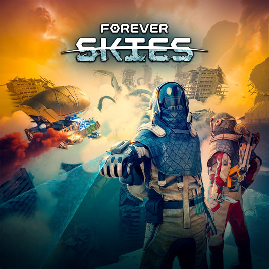Forever Skies PS5