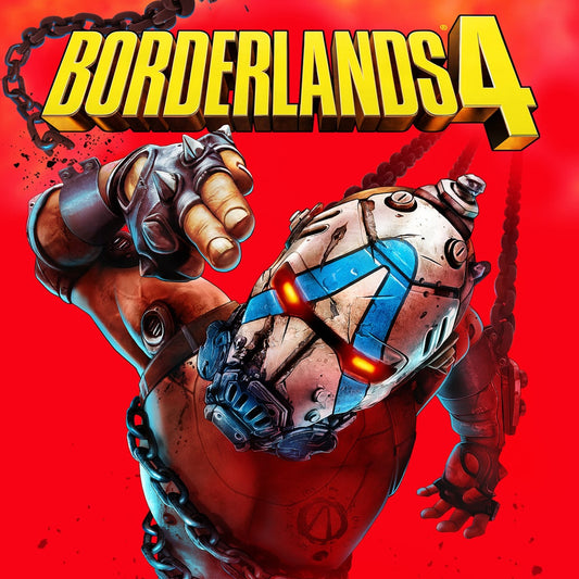Borderlands 4 PS5 – PRE VENTA