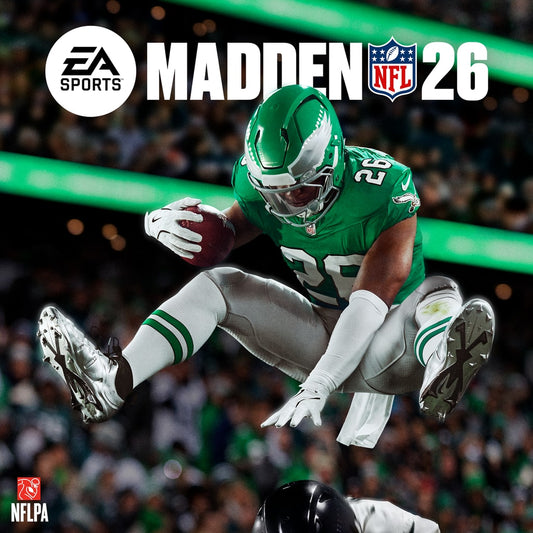 EA SPORTS™ Madden NFL 26 PS5 – PRE VENTA