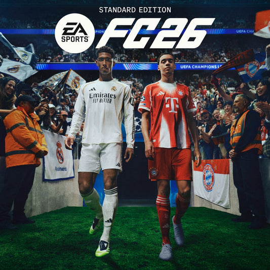 EA SPORTS FC™ 26 Standard Edition PS4 PRE VENTA