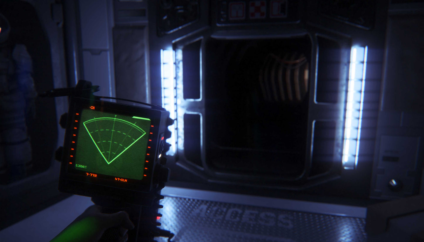 Alien: Isolation - THE COLLECTION