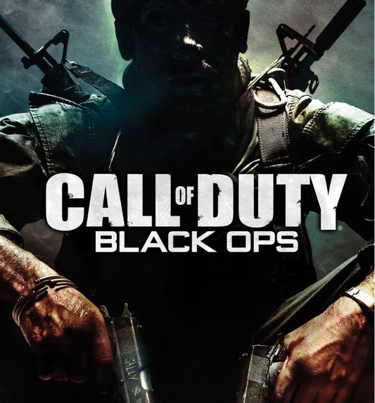 Call of Duty Black Ops I + DLC Español