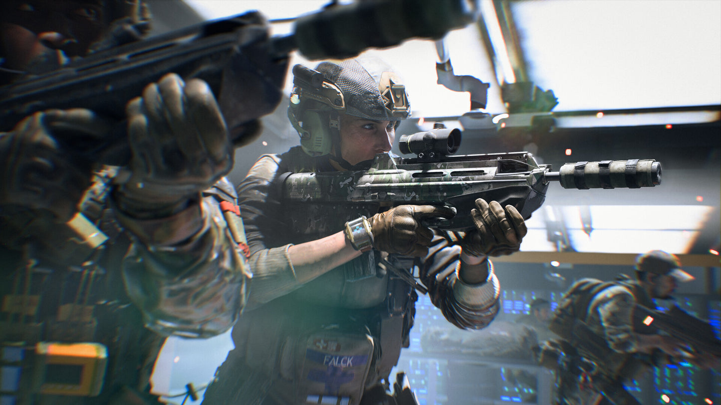 Battlefield™ 2042 PS5