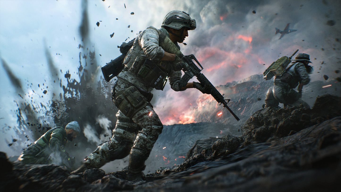 Battlefield™ 2042 PS5