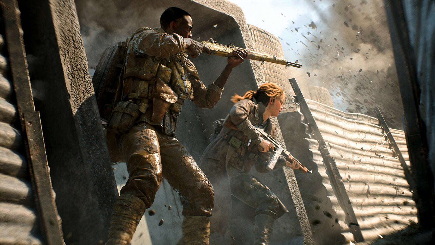 Battlefield™ 2042 PS5