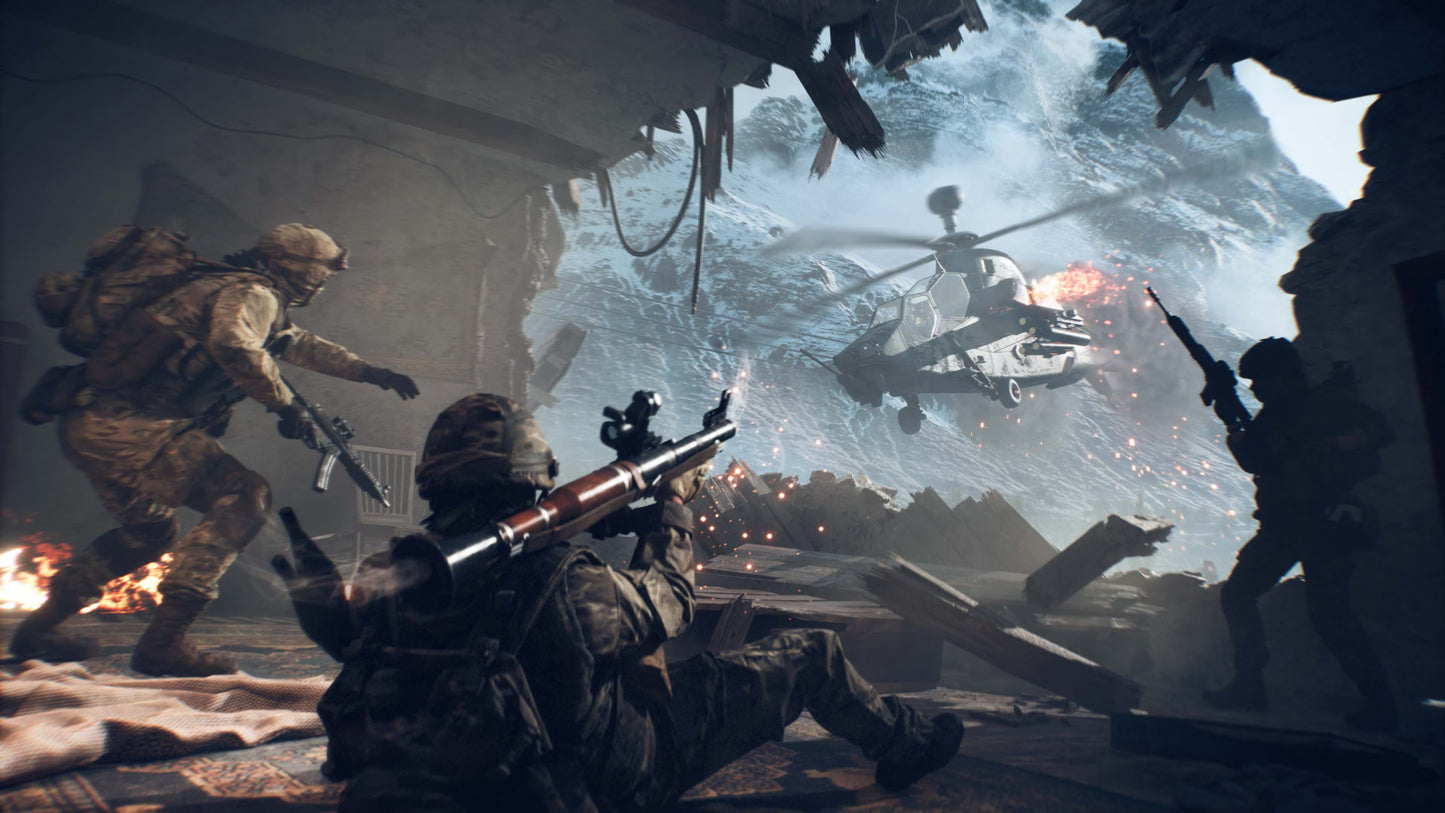 Battlefield™ 6 Standard Edition