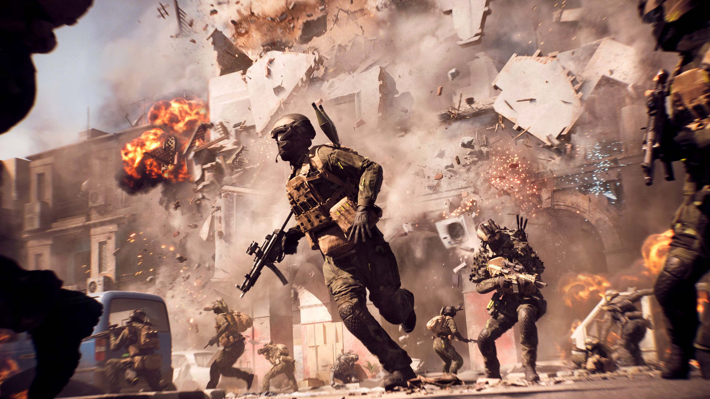 Battlefield™ 6 Standard Edition