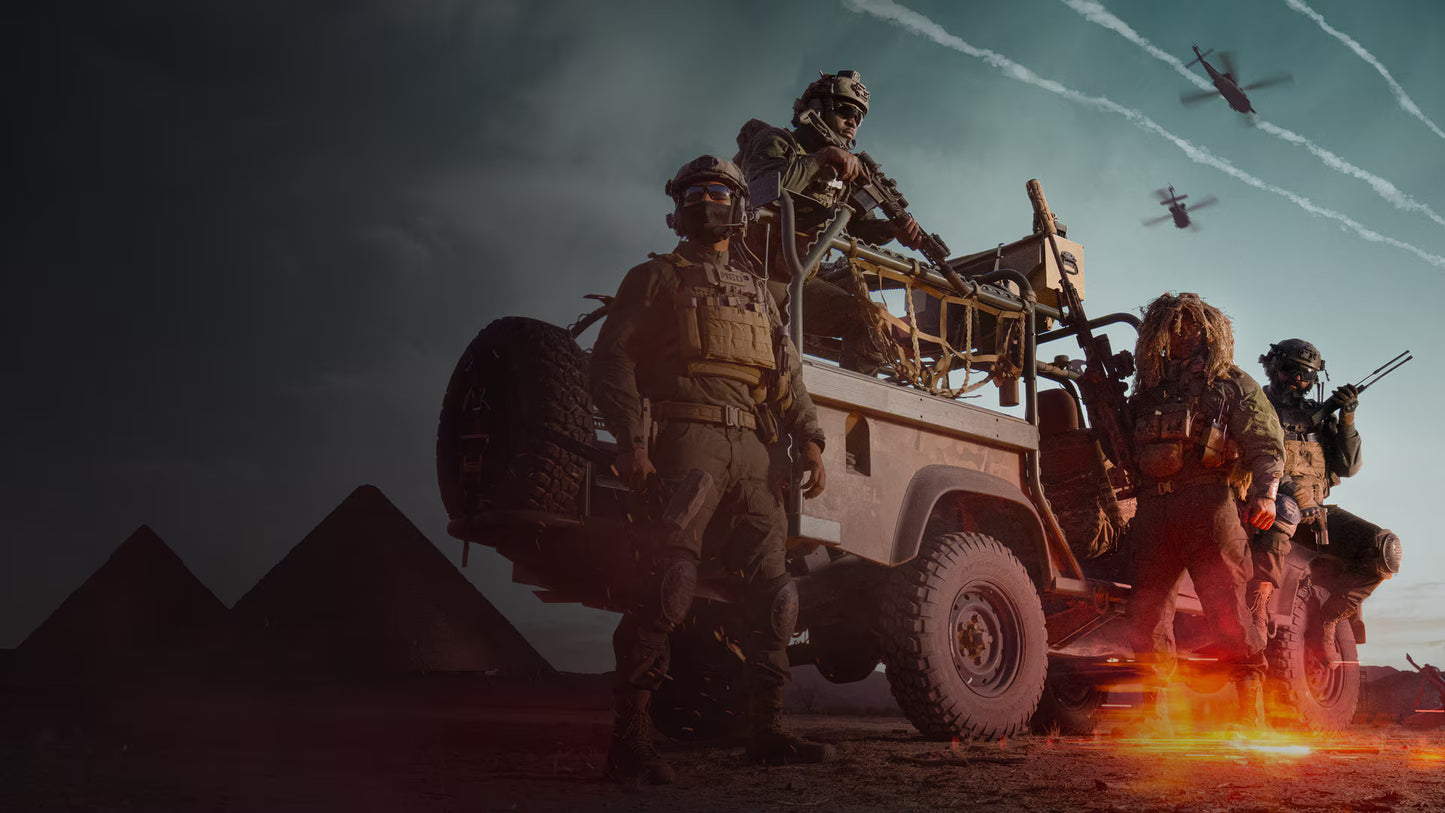 Battlefield™ 6 Standard Edition