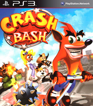 Crash Bash