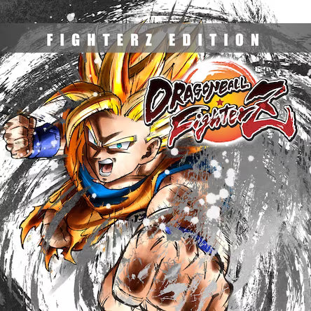 DRAGON BALL FighterZ - FighterZ Edition