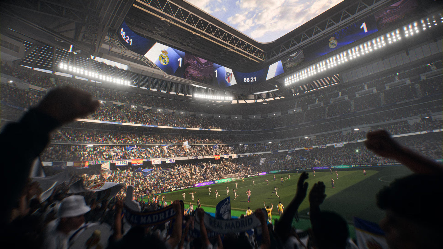 EA SPORTS FC™ 26 Standard Edition PS5