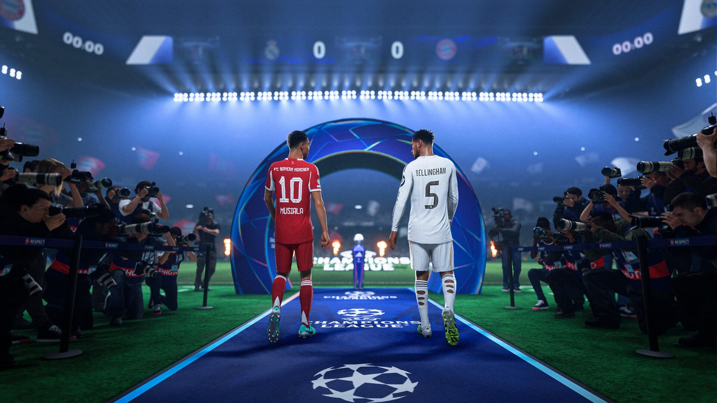 EA SPORTS FC™ 26 Standard Edition PS5
