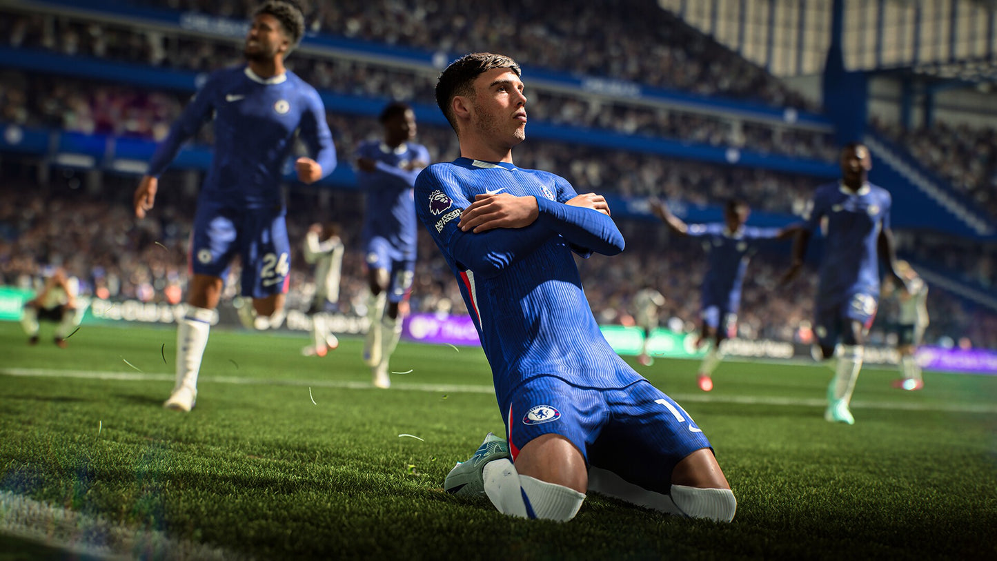 EA SPORTS FC™ 26 Standard Edition PS5