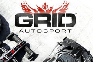 GRID Autosport