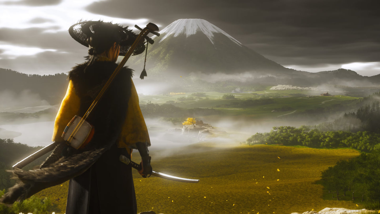 Ghost of Yōtei™ PS5