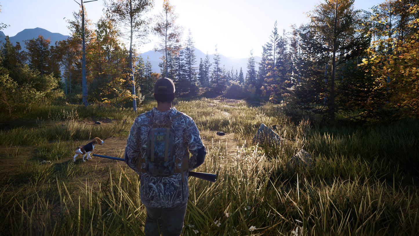 Hunting Simulator 2 - PS4