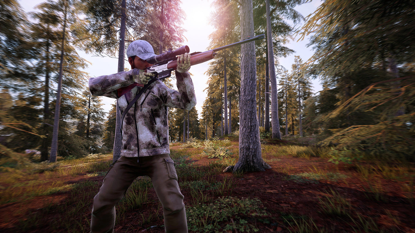 Hunting Simulator 2 - PS4