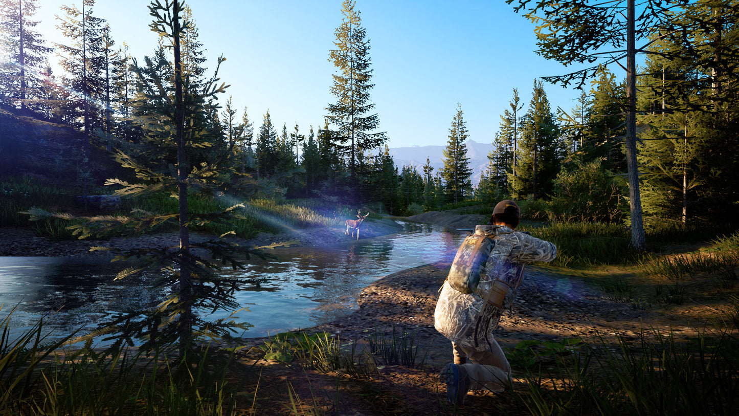 Hunting Simulator 2 - PS4