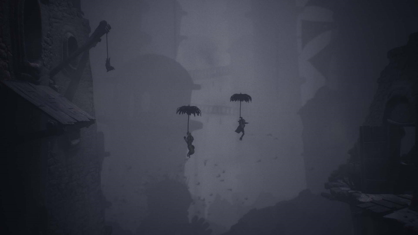 Little Nightmares III PS4 & PS5