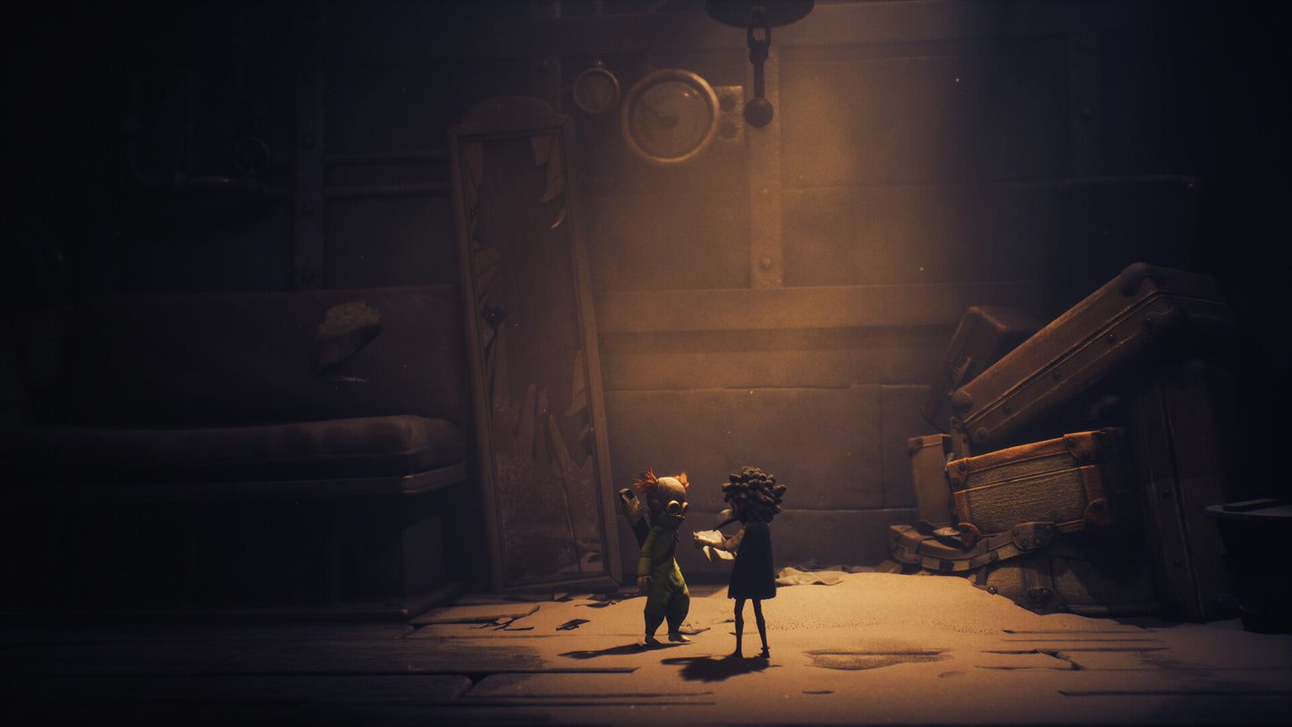 Little Nightmares III PS4 & PS5