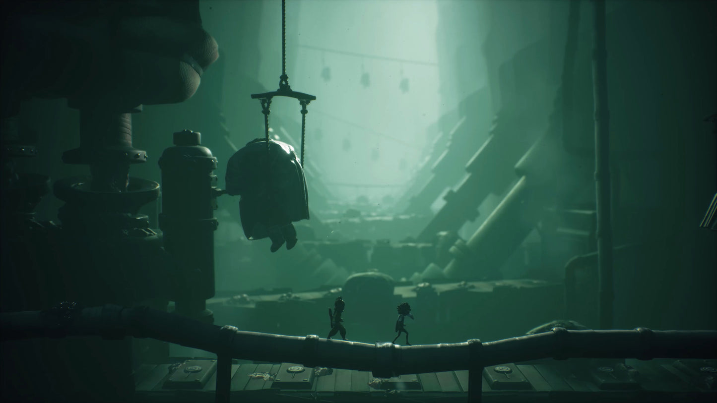Little Nightmares III PS4 & PS5