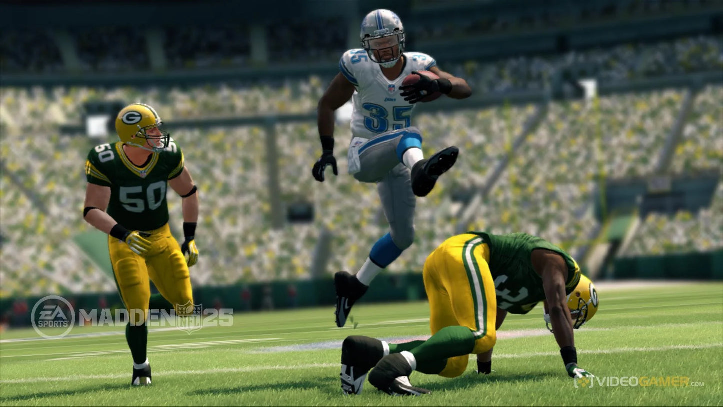 EA SPORTS™ Madden NFL 25 PS5