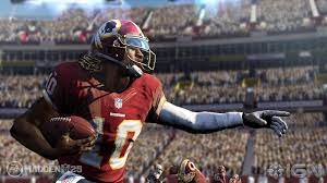 EA SPORTS™ Madden NFL 25 PS5