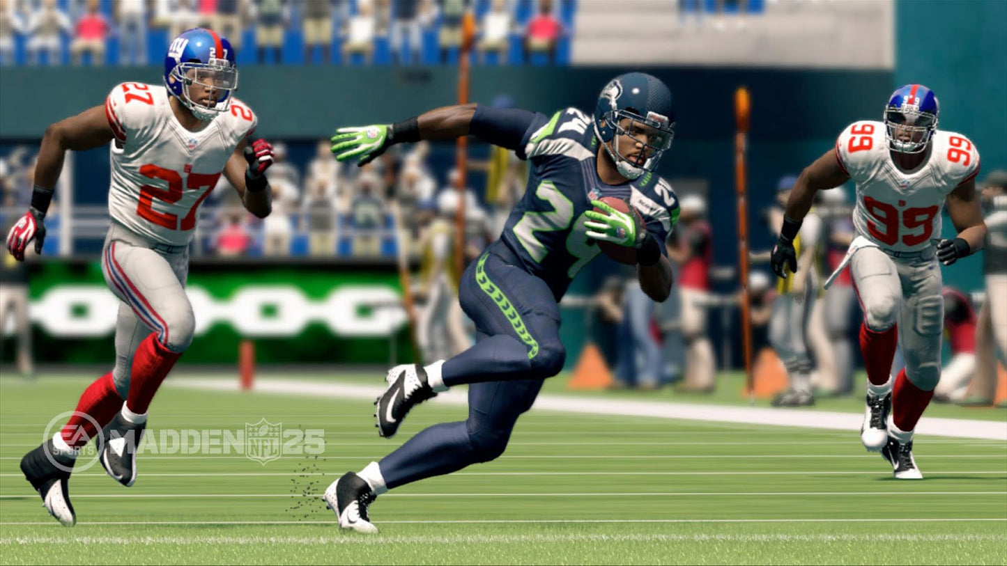 EA SPORTS™ Madden NFL 25 PS5