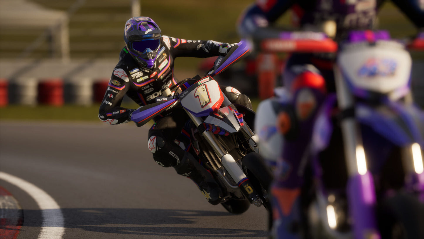 MotoGP™25 PS5