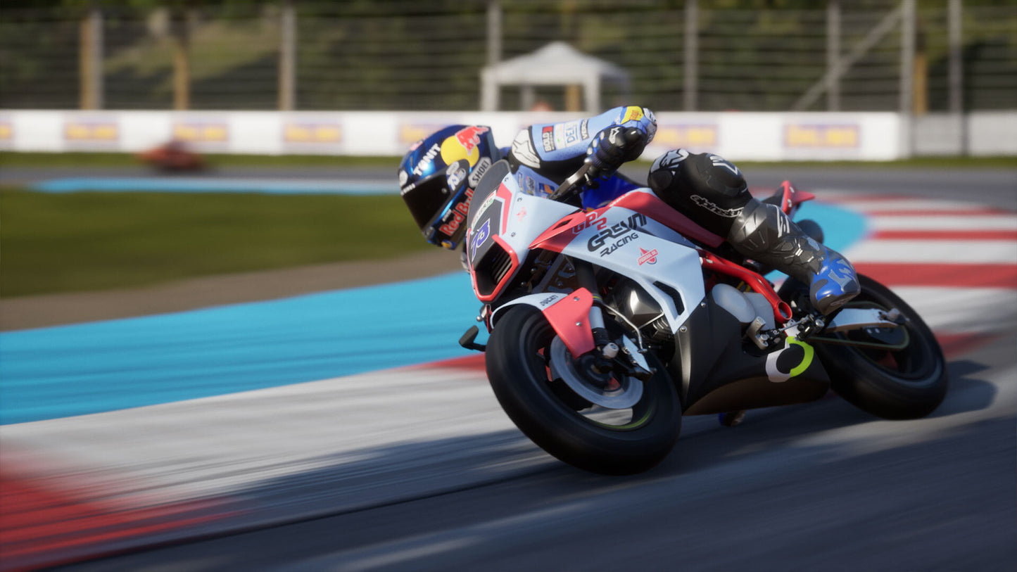 MotoGP™25 PS5