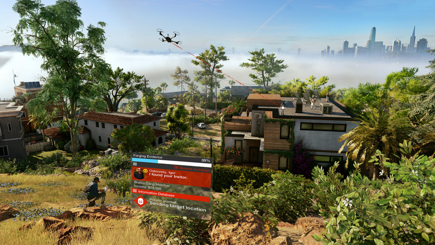 Watch Dogs 2 - Gold Edition