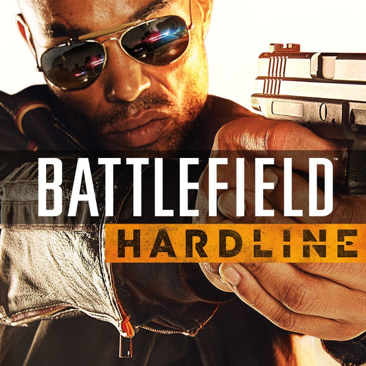 Battlefield Hardline + Todos sus DLC'S
