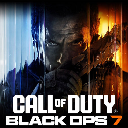 Call of Duty®: Black Ops 7 - PS4