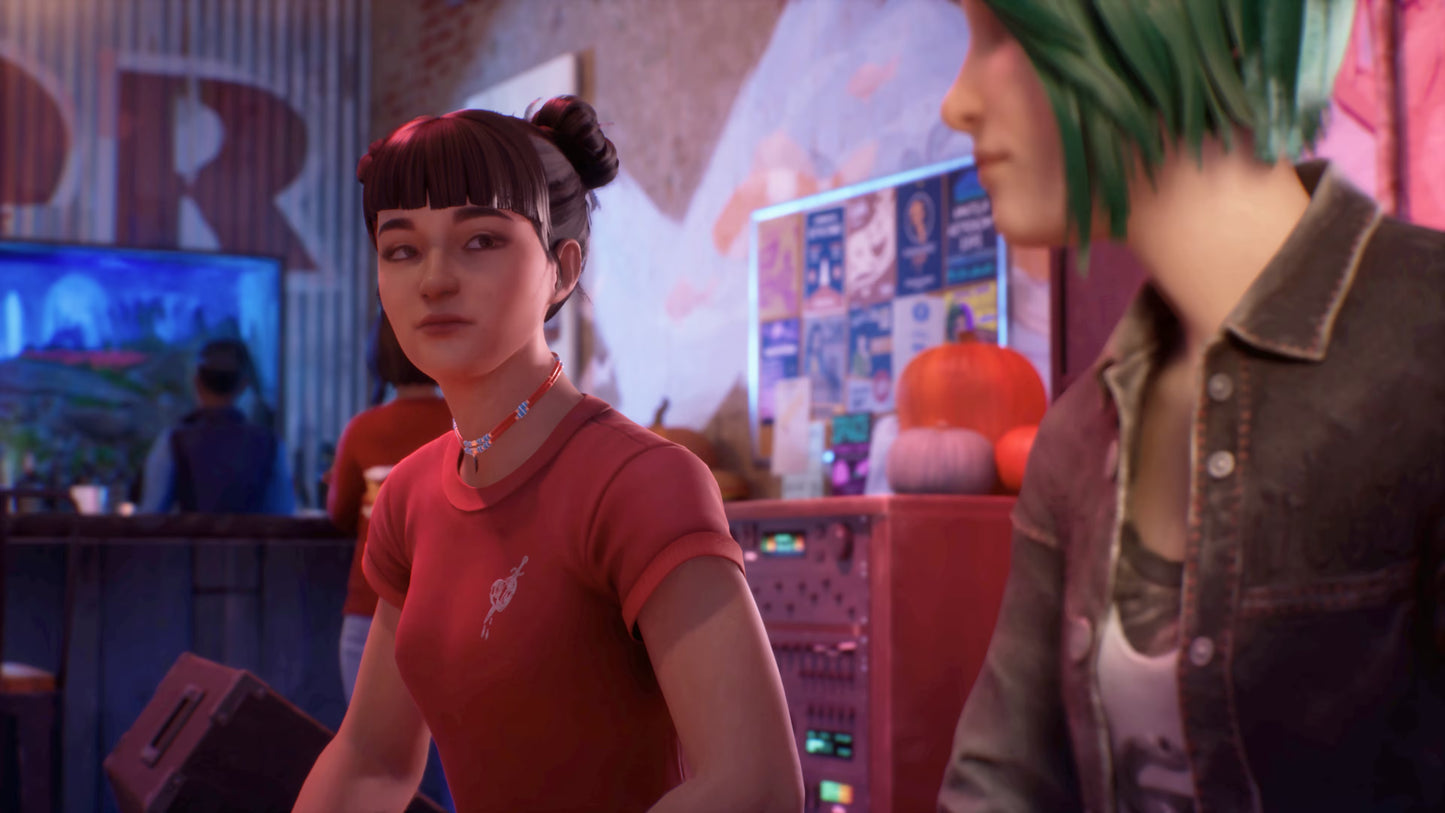 Life is Strange: Reunion PS5
