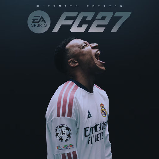 EA SPORTS FC™ 27 Ultimate Edition - PRE VENTA - PS5