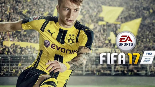 FIFA 17