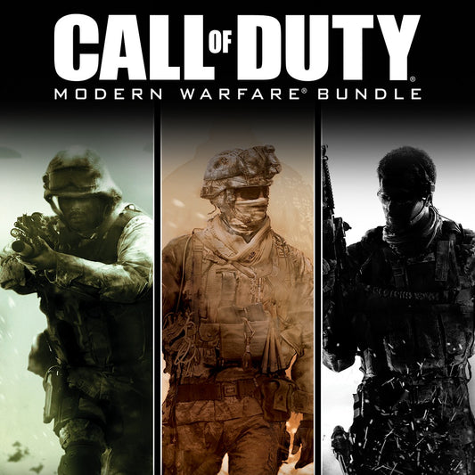 Call of Duty: Modern Warfare Trilogy - Español