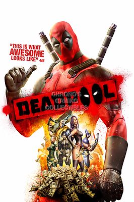 Deadpool