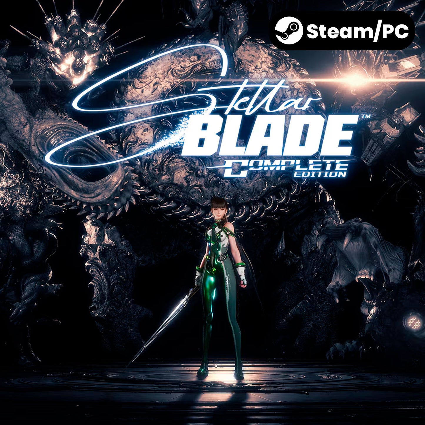 Stellar Blade Complete Edition Steam/PC