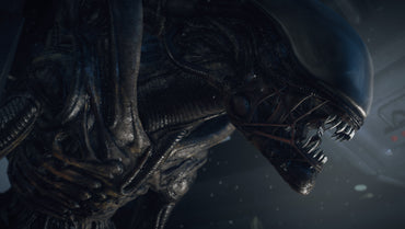 Alien: Isolation