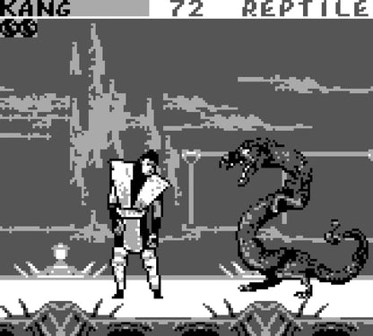 Mortal Kombat: Legacy Kollection