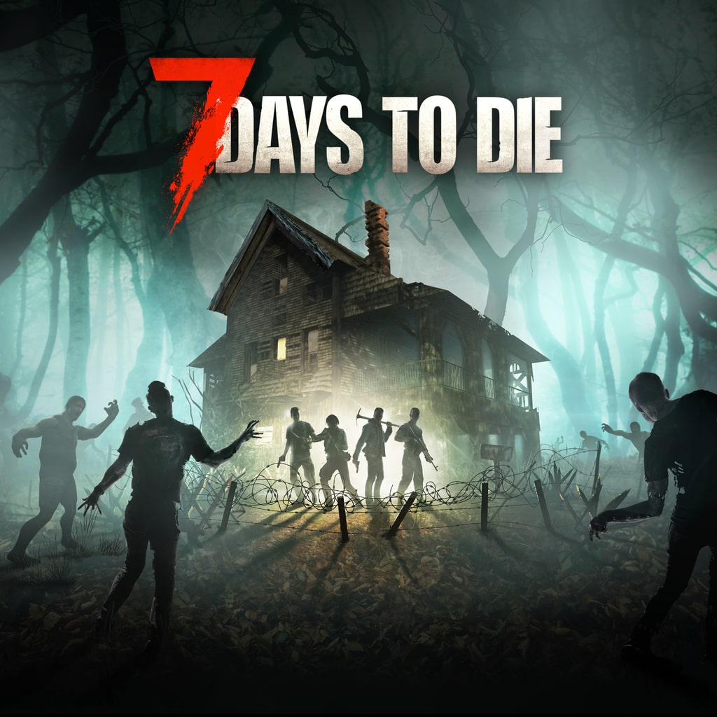 7 Days to Die – Console Edition