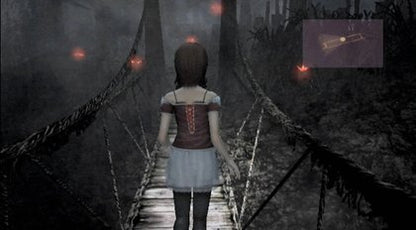 FATAL FRAME II: Crimson Butterfly REMAKE PS5