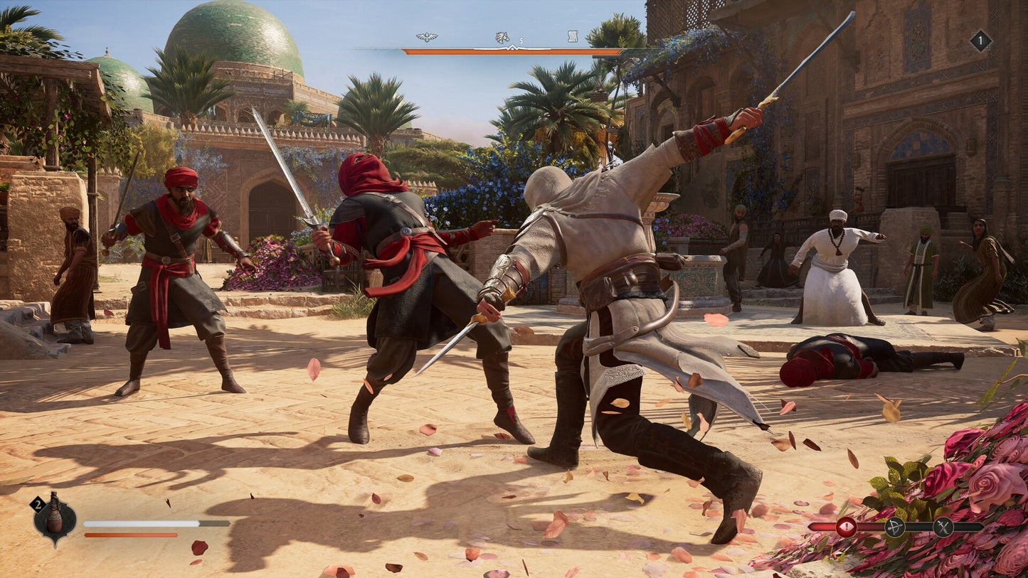 Assassin's Creed® Mirage