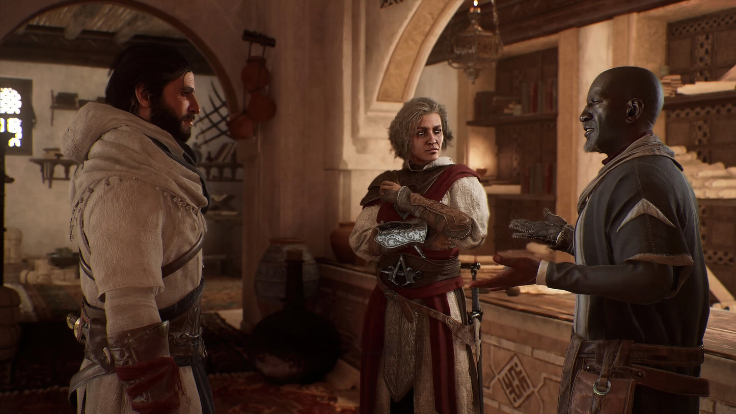 Assassin's Creed® Mirage