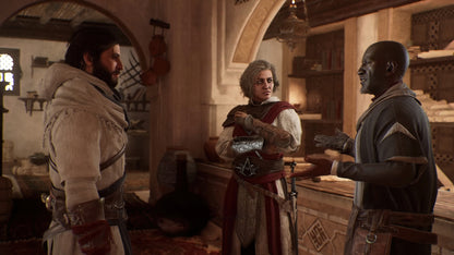 Assassin's Creed® Mirage