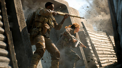 Battlefield™ 2042 PS5