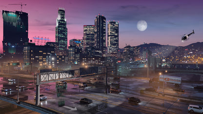 GTA V - PS4