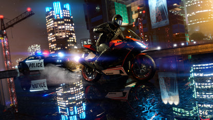 GTA V - PS4
