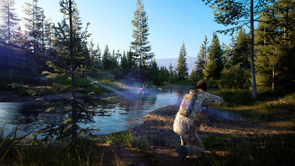 Hunting Simulator 2 - PS4